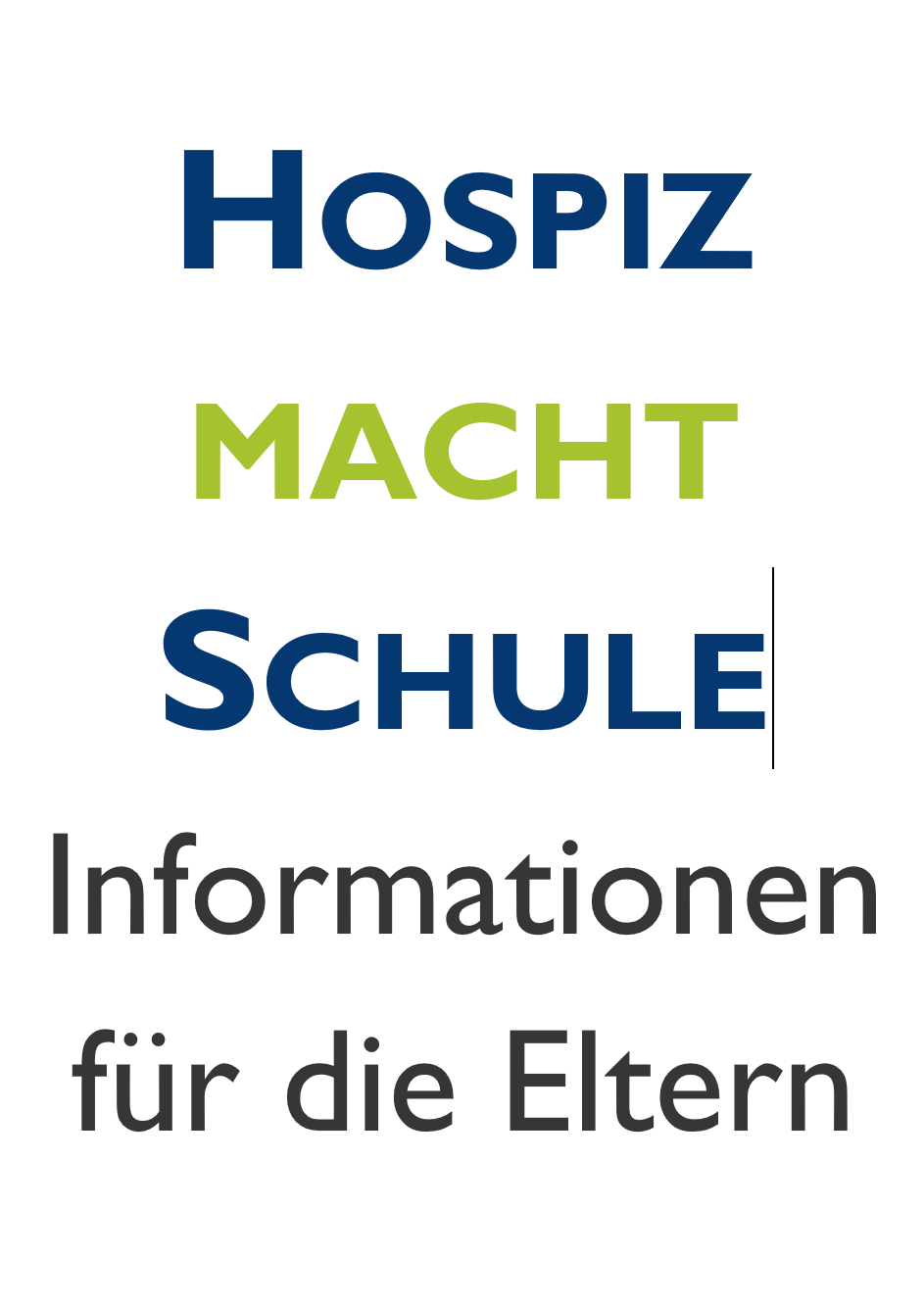 Info Eltern HmS