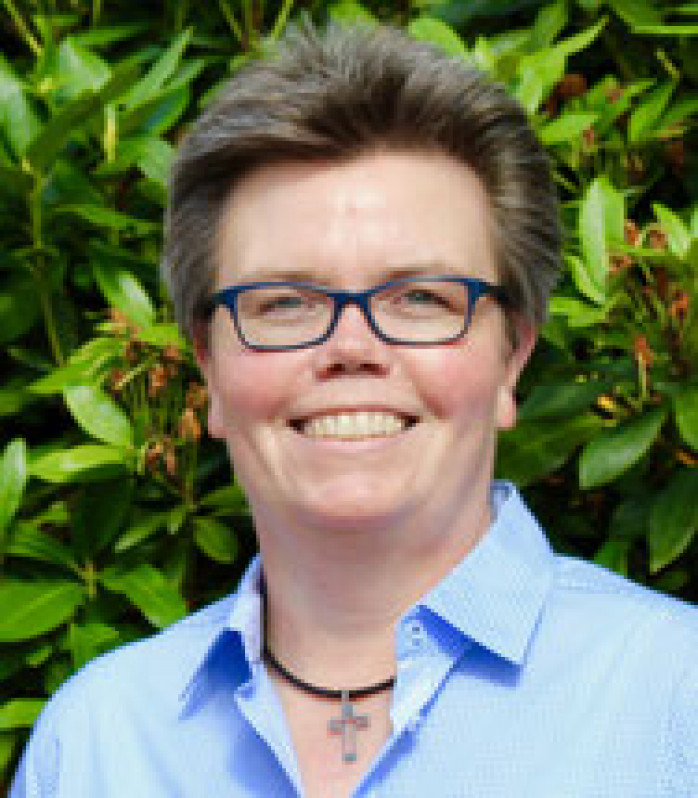 Annegret Bückmann