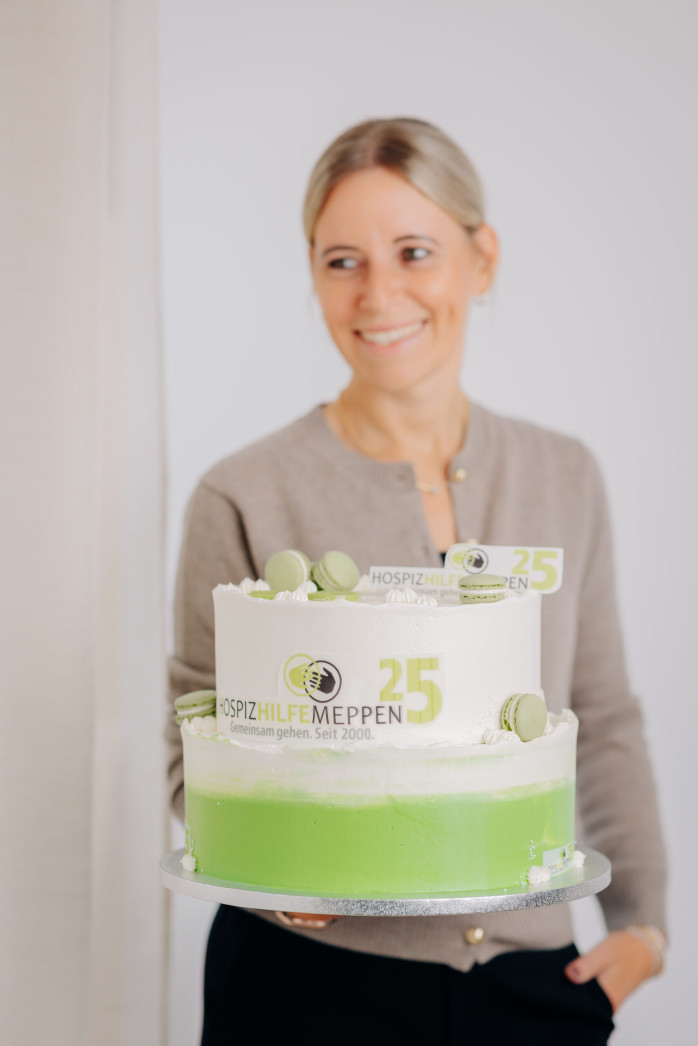 Kathrin Torte 25
