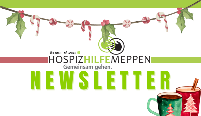 Newsletter Banner HP Weihnachten25