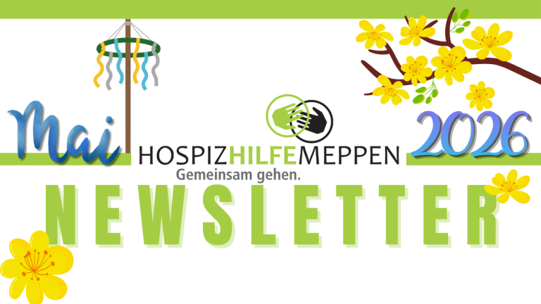 Newsletter Banner HP Mai 26