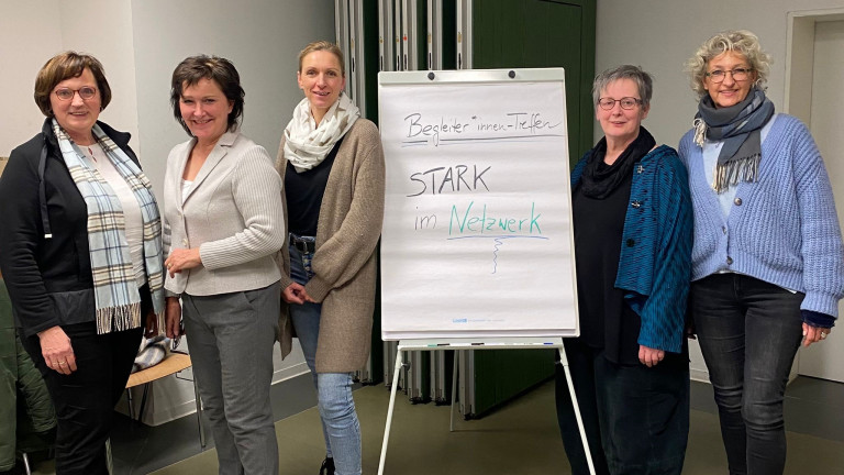 Netzwerkpartner Stark im Netzwerk