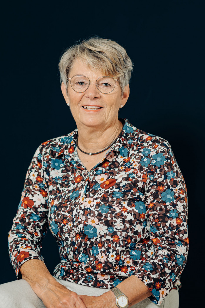 Antonia Gruber